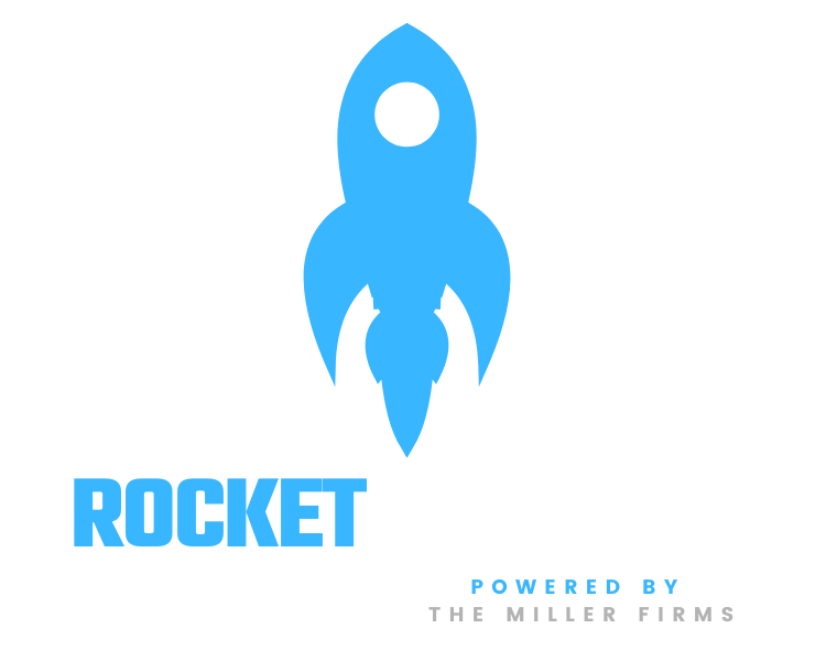 Rocket Business Finance, powered by The Miller Firms
